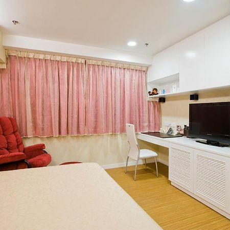 Mingle With The Star Hotel Hong Kong Ngoại thất bức ảnh