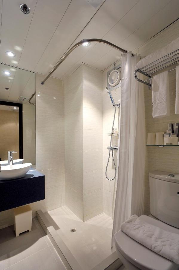 Mingle With The Star Hotel Hong Kong Ngoại thất bức ảnh