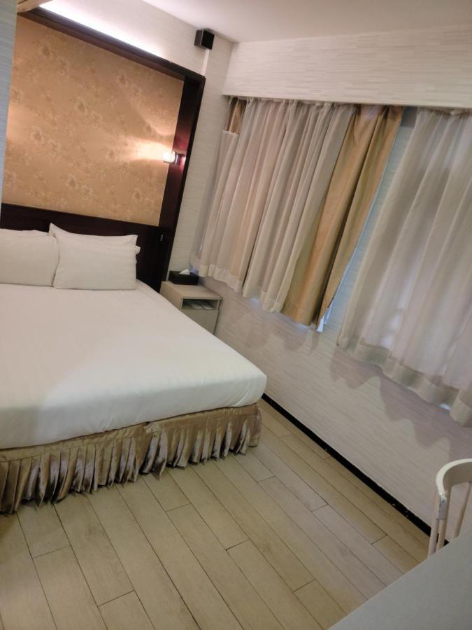 Mingle With The Star Hotel Hong Kong Ngoại thất bức ảnh
