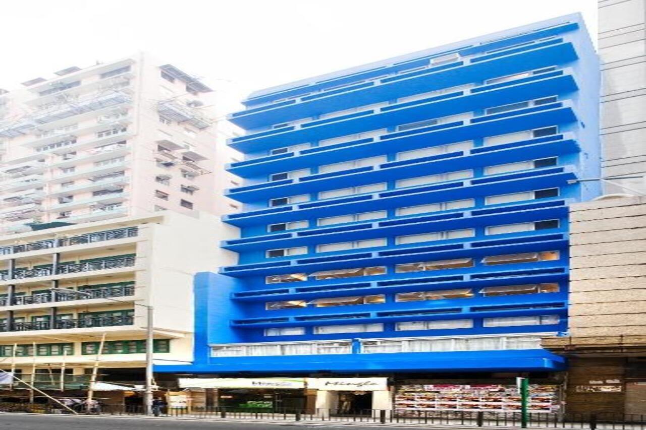 Mingle With The Star Hotel Hong Kong Ngoại thất bức ảnh