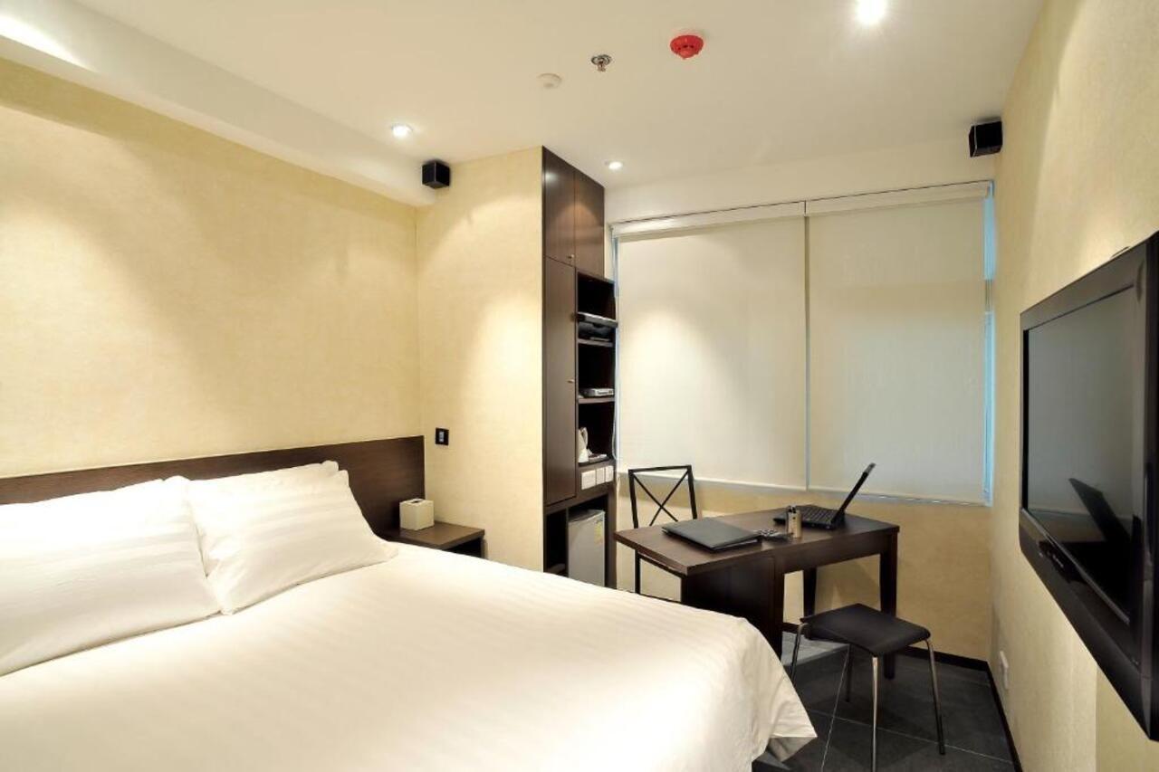 Mingle With The Star Hotel Hong Kong Ngoại thất bức ảnh