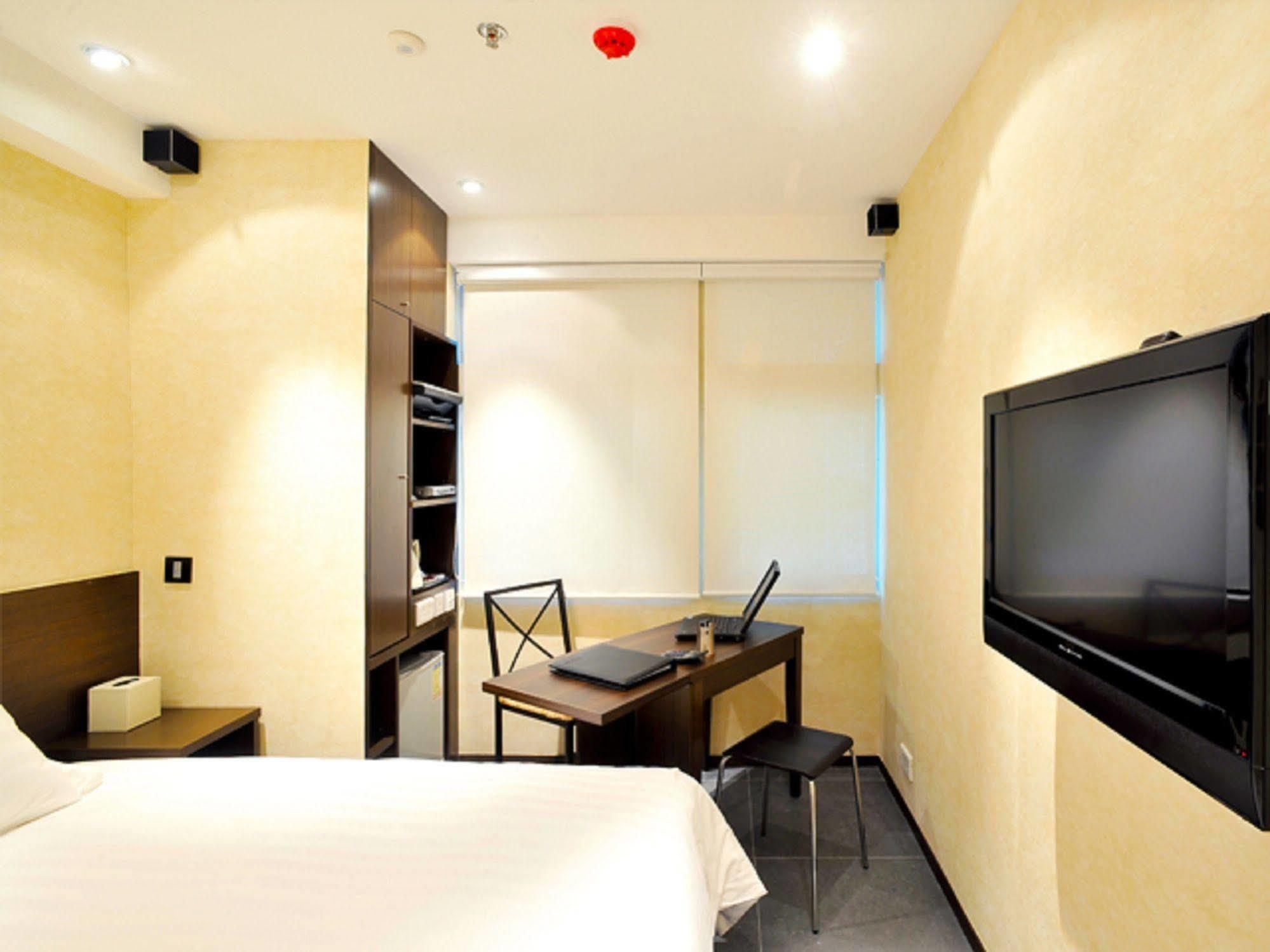 Mingle With The Star Hotel Hong Kong Ngoại thất bức ảnh