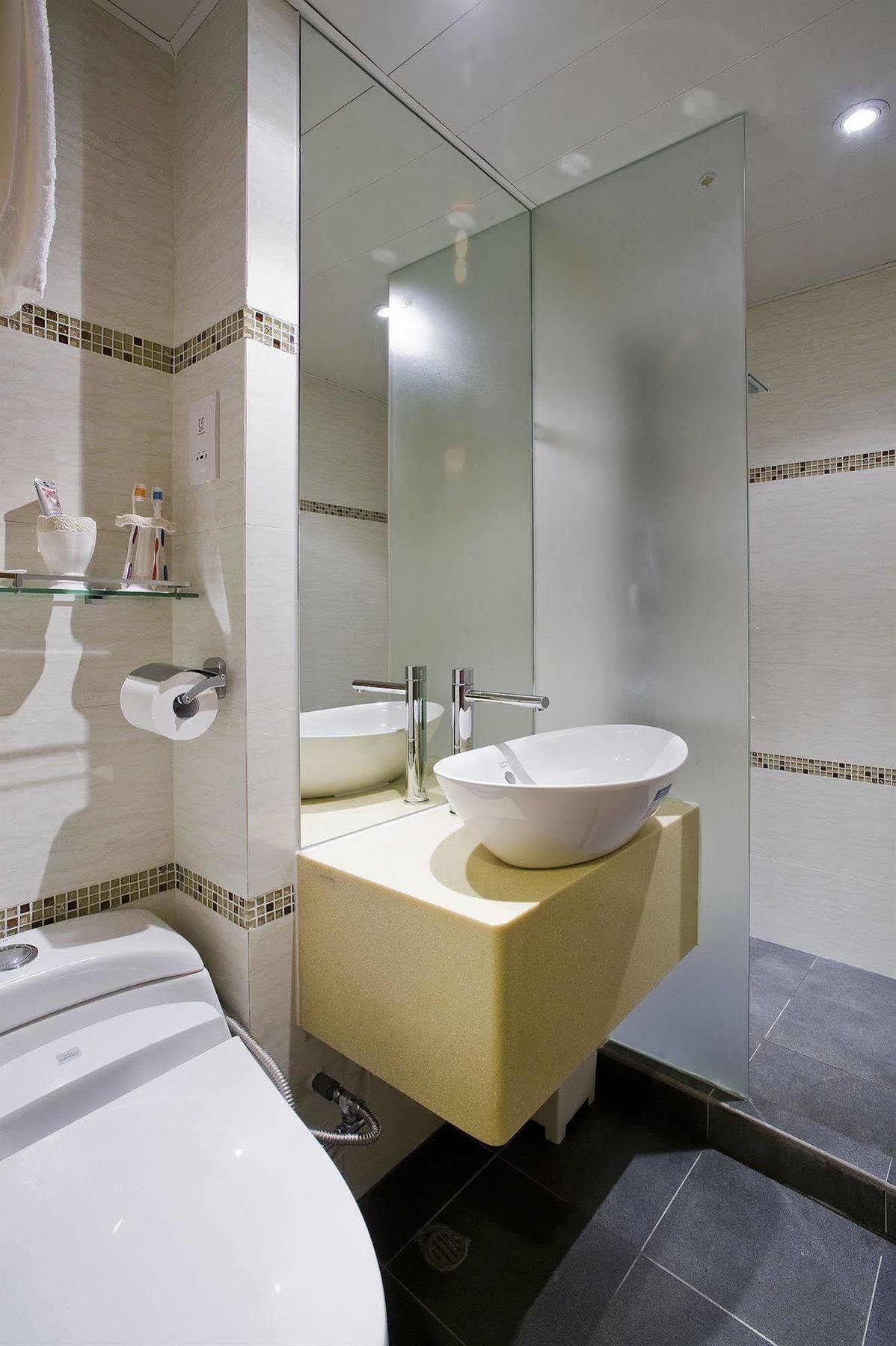 Mingle With The Star Hotel Hong Kong Ngoại thất bức ảnh