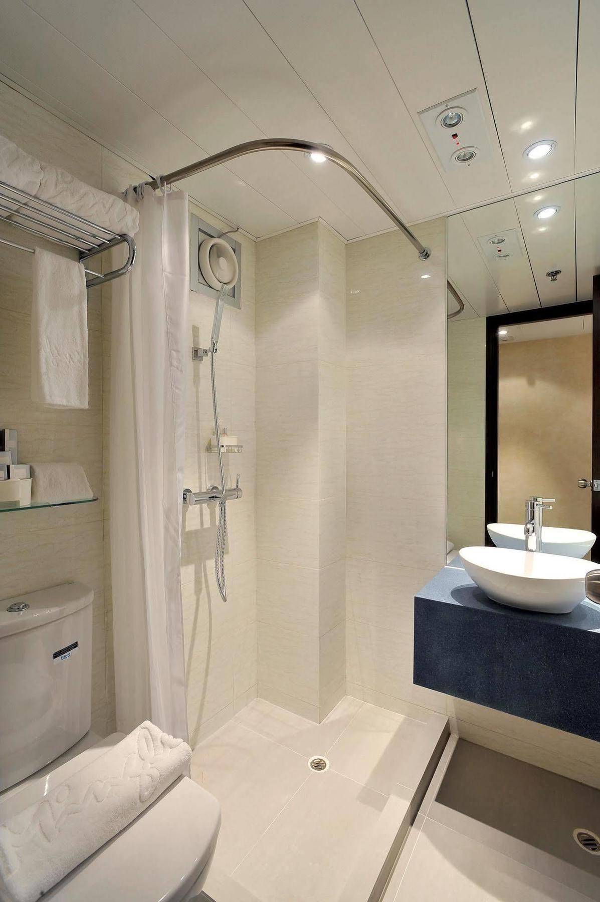 Mingle With The Star Hotel Hong Kong Ngoại thất bức ảnh