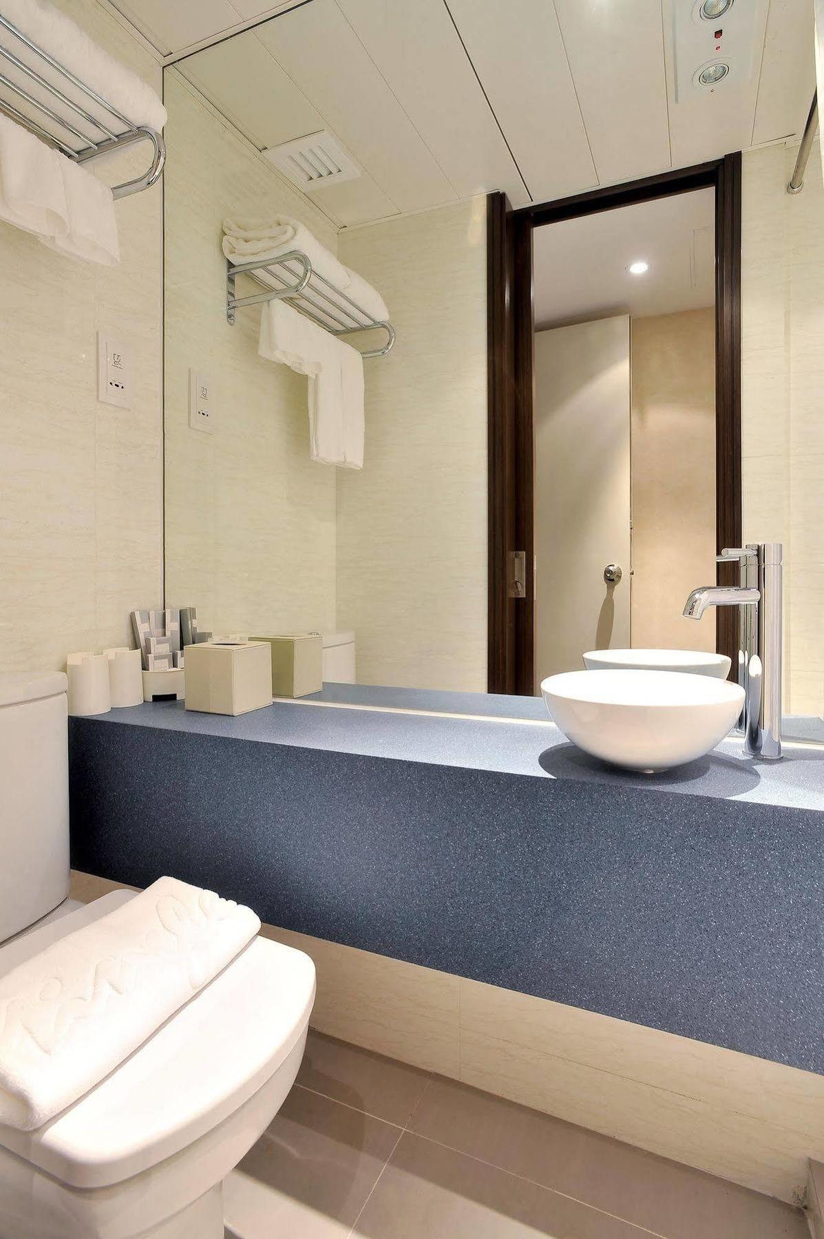 Mingle With The Star Hotel Hong Kong Ngoại thất bức ảnh