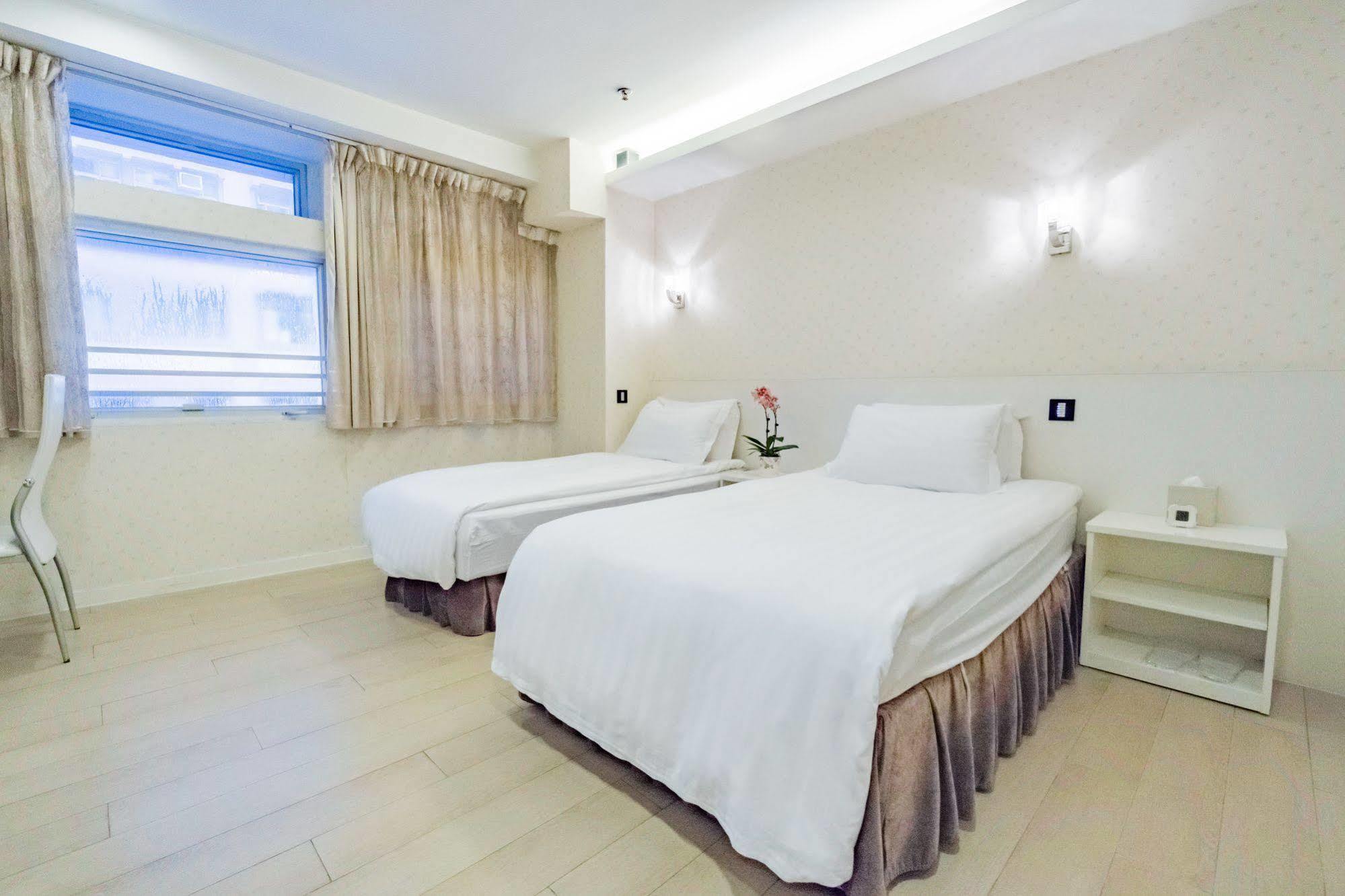 Mingle With The Star Hotel Hong Kong Ngoại thất bức ảnh