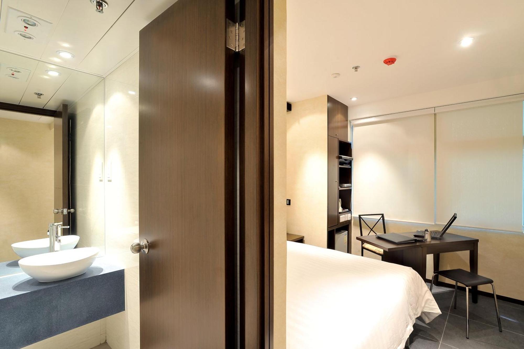Mingle With The Star Hotel Hong Kong Ngoại thất bức ảnh